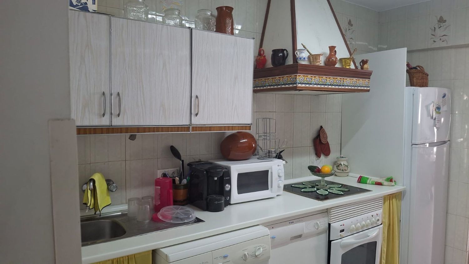 Chalet adosado en Calle Peñuelas, 22 - Foto 5