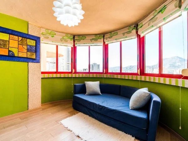 Piso en calle de Oslo, 2 - Foto 15