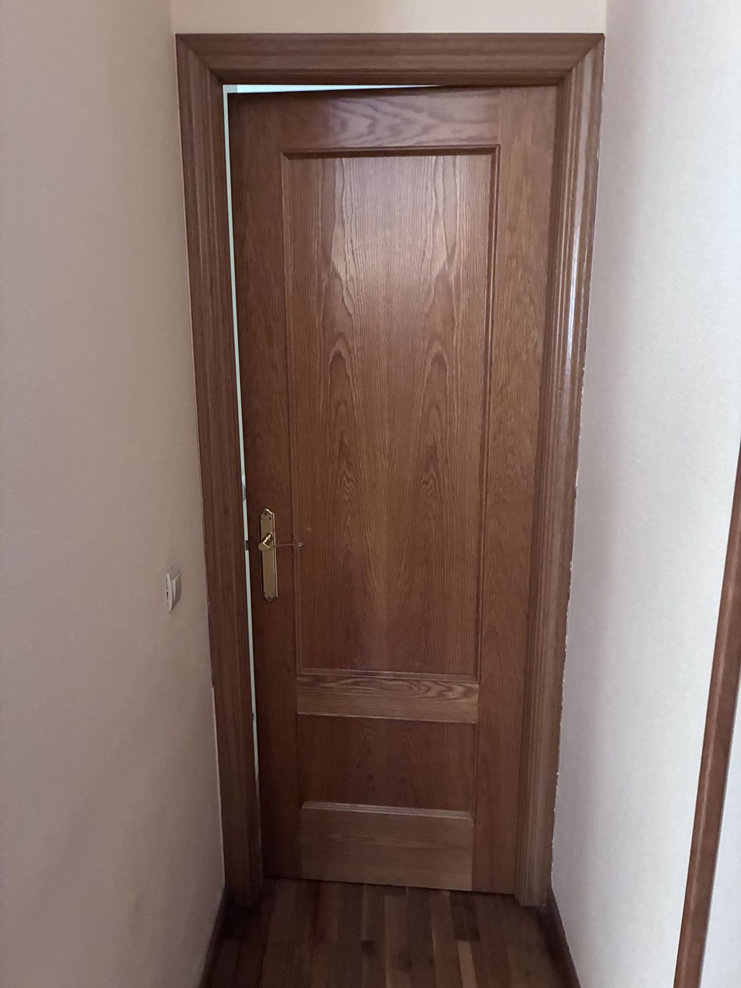 Piso en Calle Trespaderne, 1, San Pedro y San Felices - Foto 7