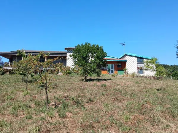 Casa rural en Outeiro, 17 - Foto 1