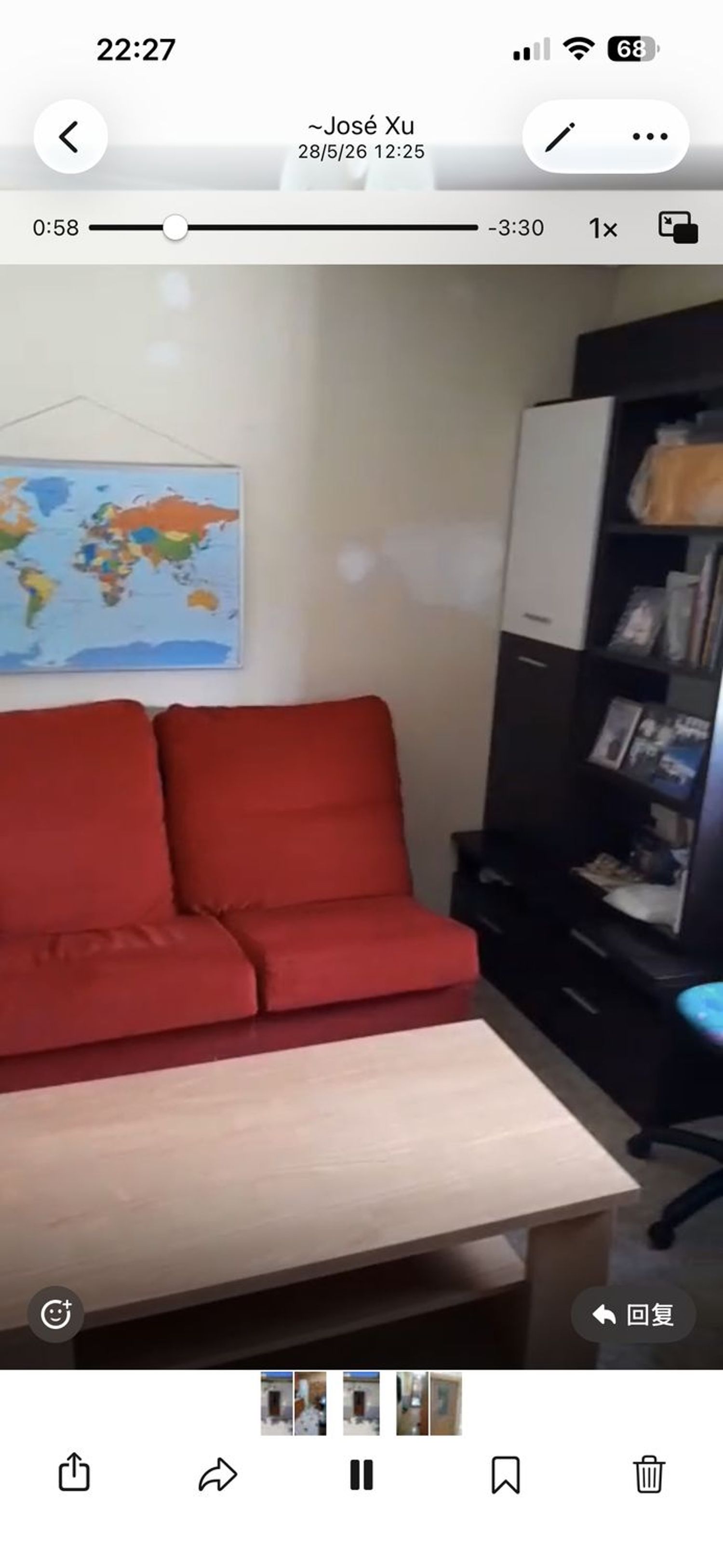 Casa o chalet independiente en Calle Méjico, 27 Cmejico - Foto 3