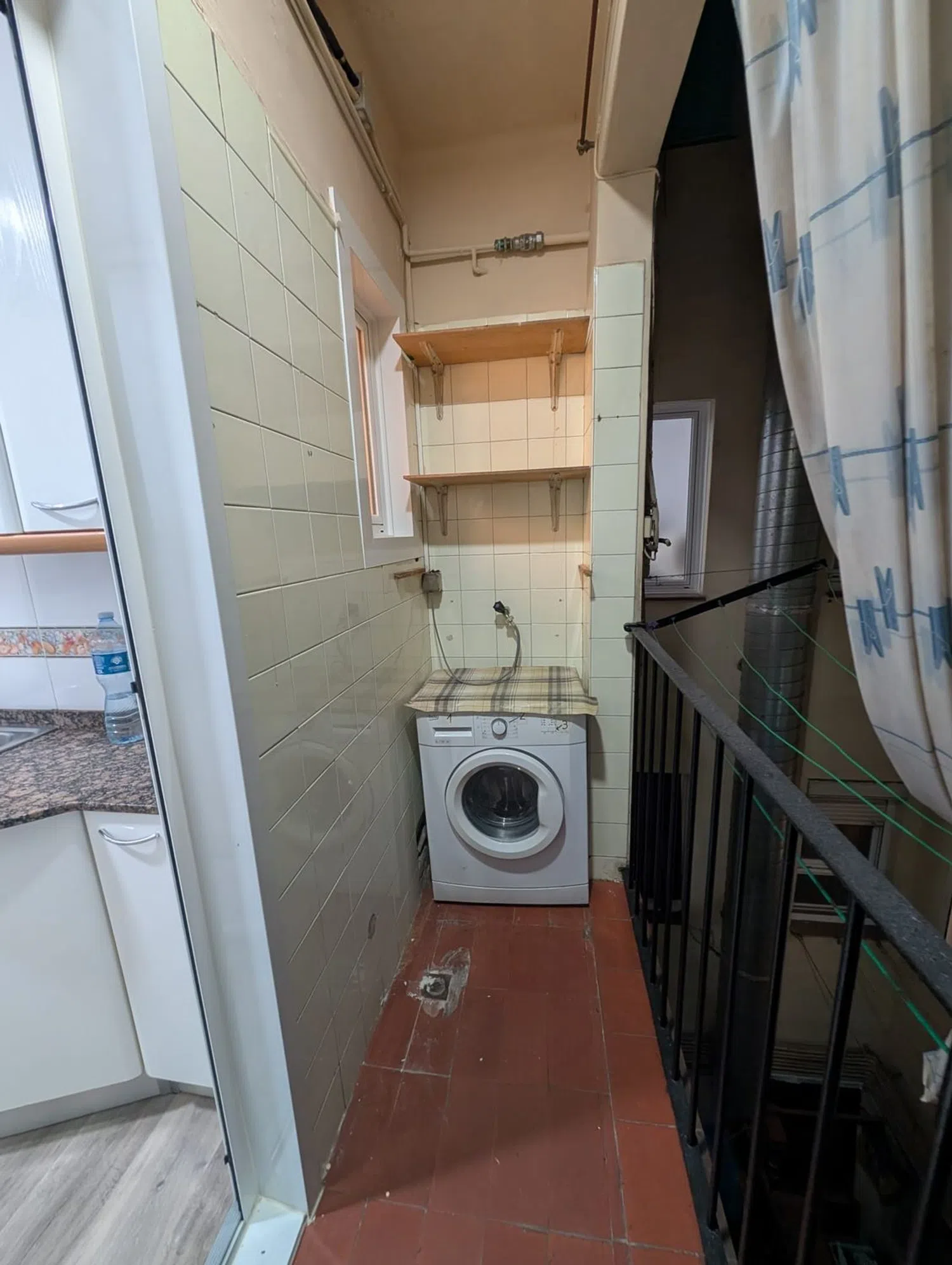 Piso en calle de la Marina, 277 - Foto 7