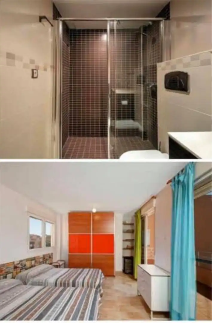 Apartamento en Paseo marítimo - Foto 6