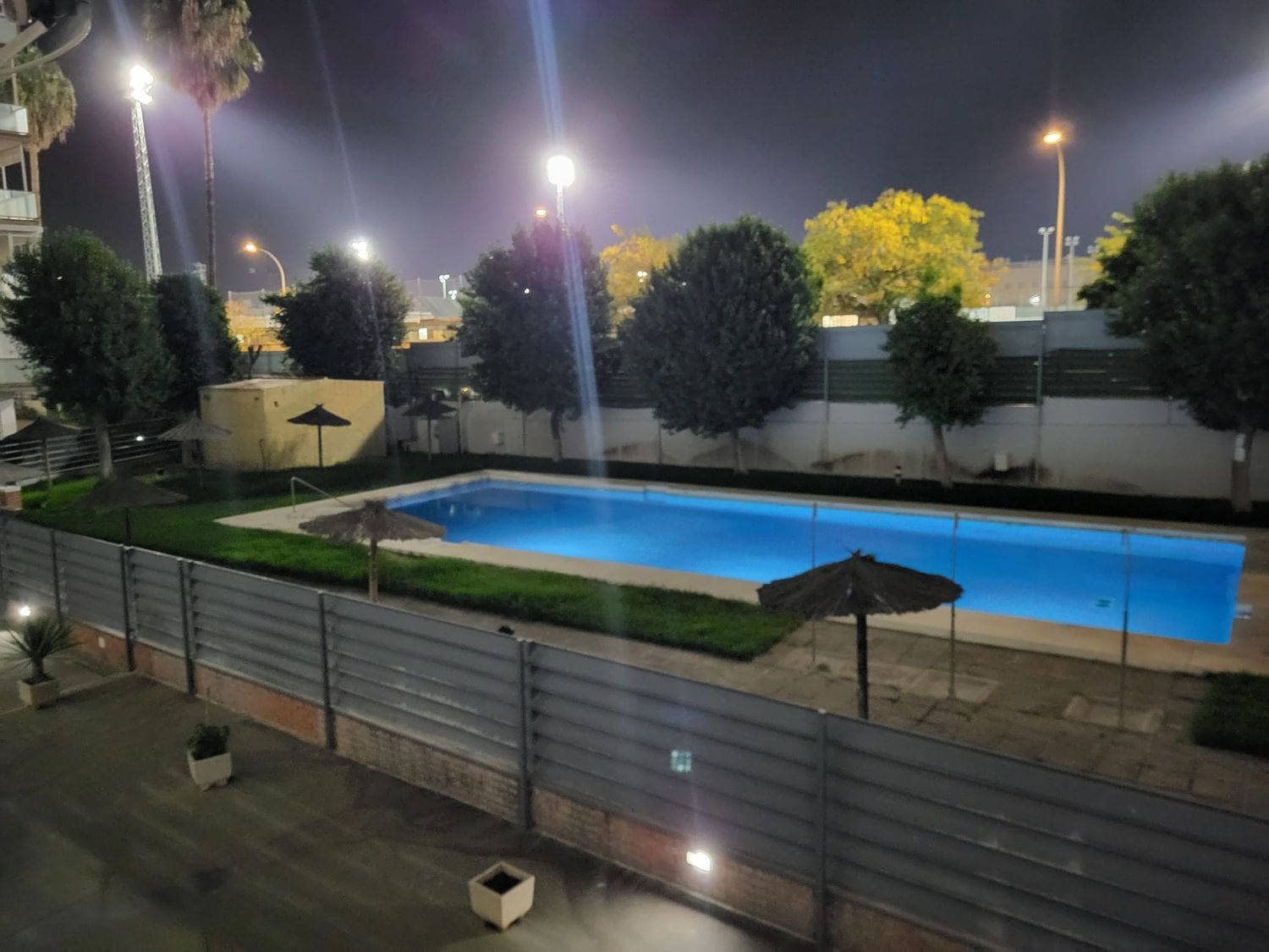 Piso en Ronda del Tamarguillo, 25, Su Eminencia - La Oliva - Foto 29