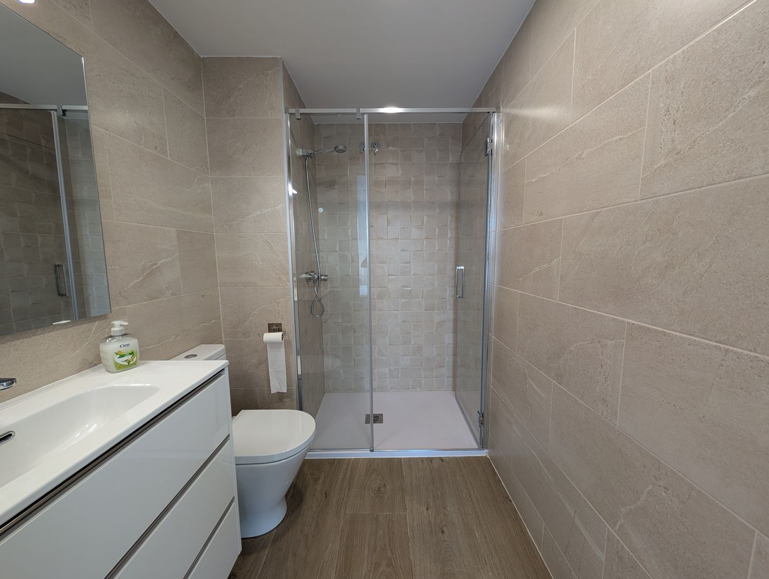 Ático en avenida del Maresme, 8 - Foto 14