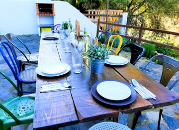 Chalet en  Finca Urbanización Casas Serranas Fuenteherrumbre 20 - Foto 10