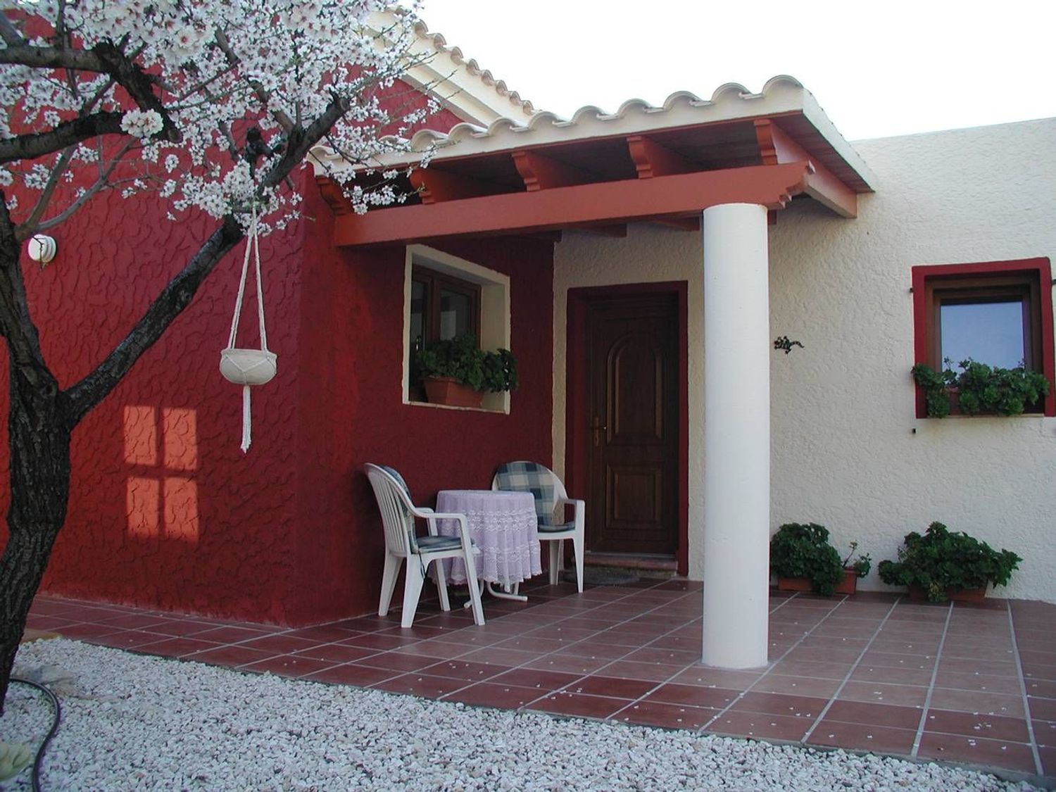 Finca rústica en El Realet, 56, Finestrat Pueblo, Finestrat Pueblo - Foto 9