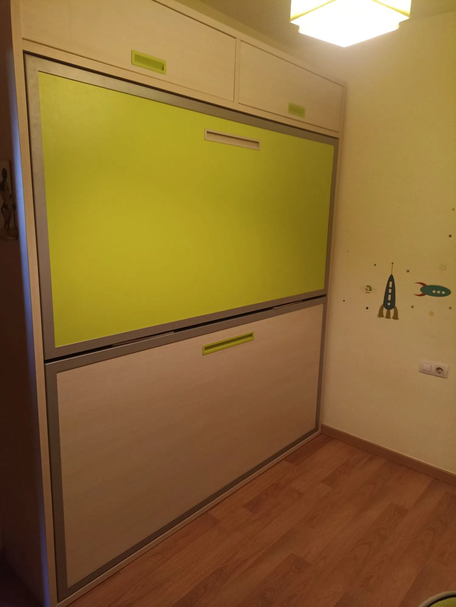 Piso en calle Afrodita, 8 - Foto 2