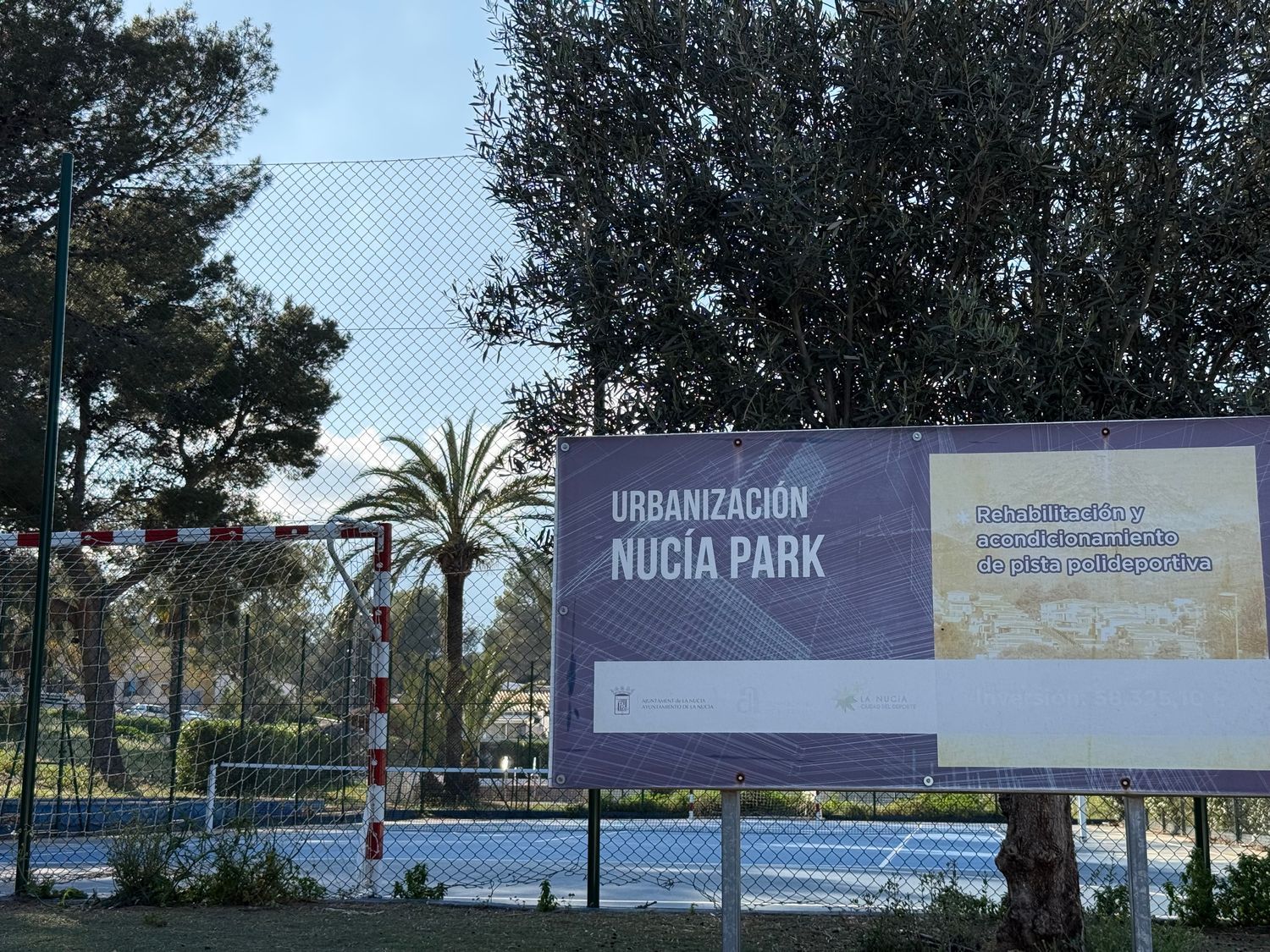 Casa independiente en calle Serra del Montgó, 11 - Foto 36