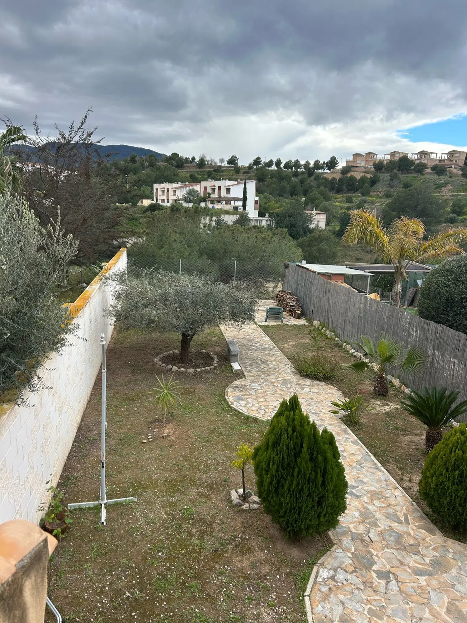 Chalet pareado en calle Lentisco, 14 - Foto 11