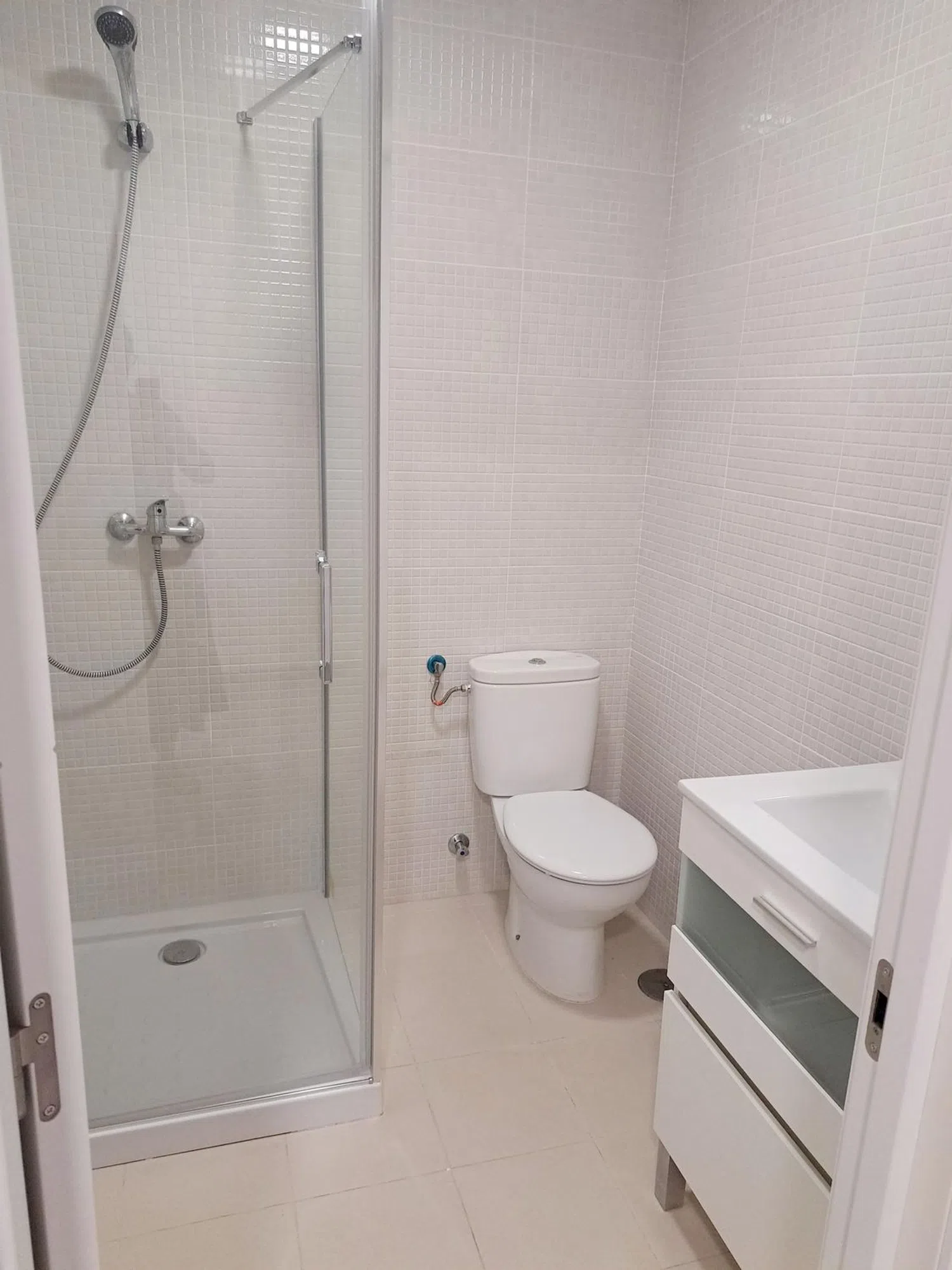 Estudio en calle Cervantes, 5 - Foto 18