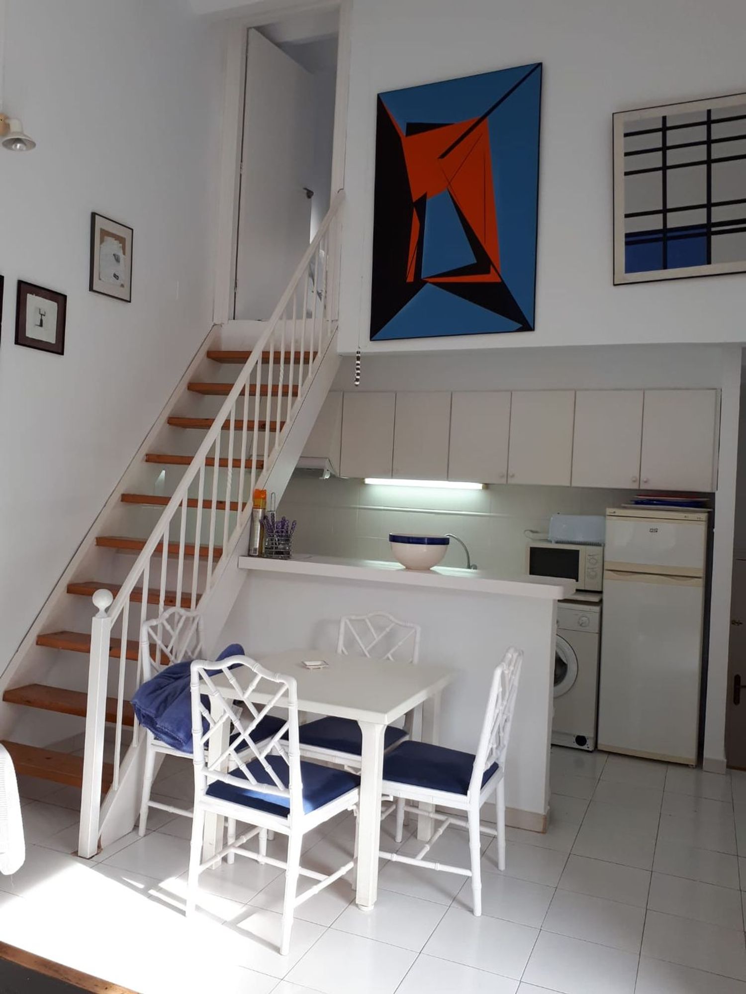 Piso en Camino Ample, 9, Les Rotes/Las Rotas, Les Rotes/Las Rotas - Foto 5