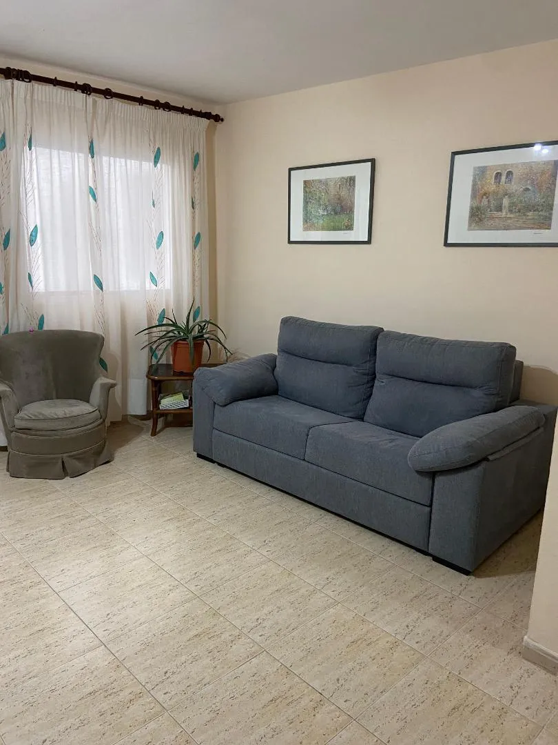 Piso en  Calle Pedro de la Ascensión 9 - Foto 2