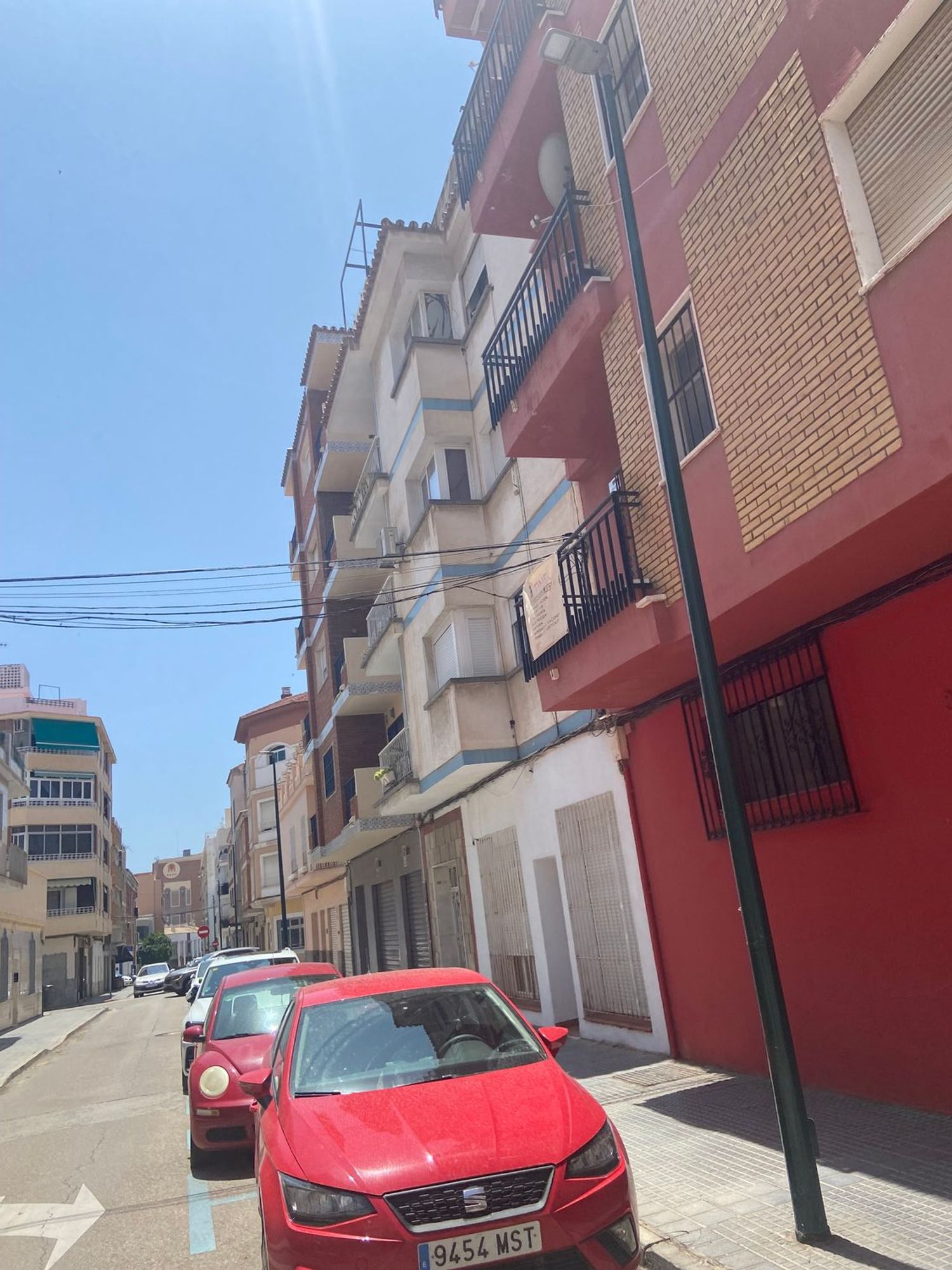 Piso en Malasaña, La Trinidad - Foto 4
