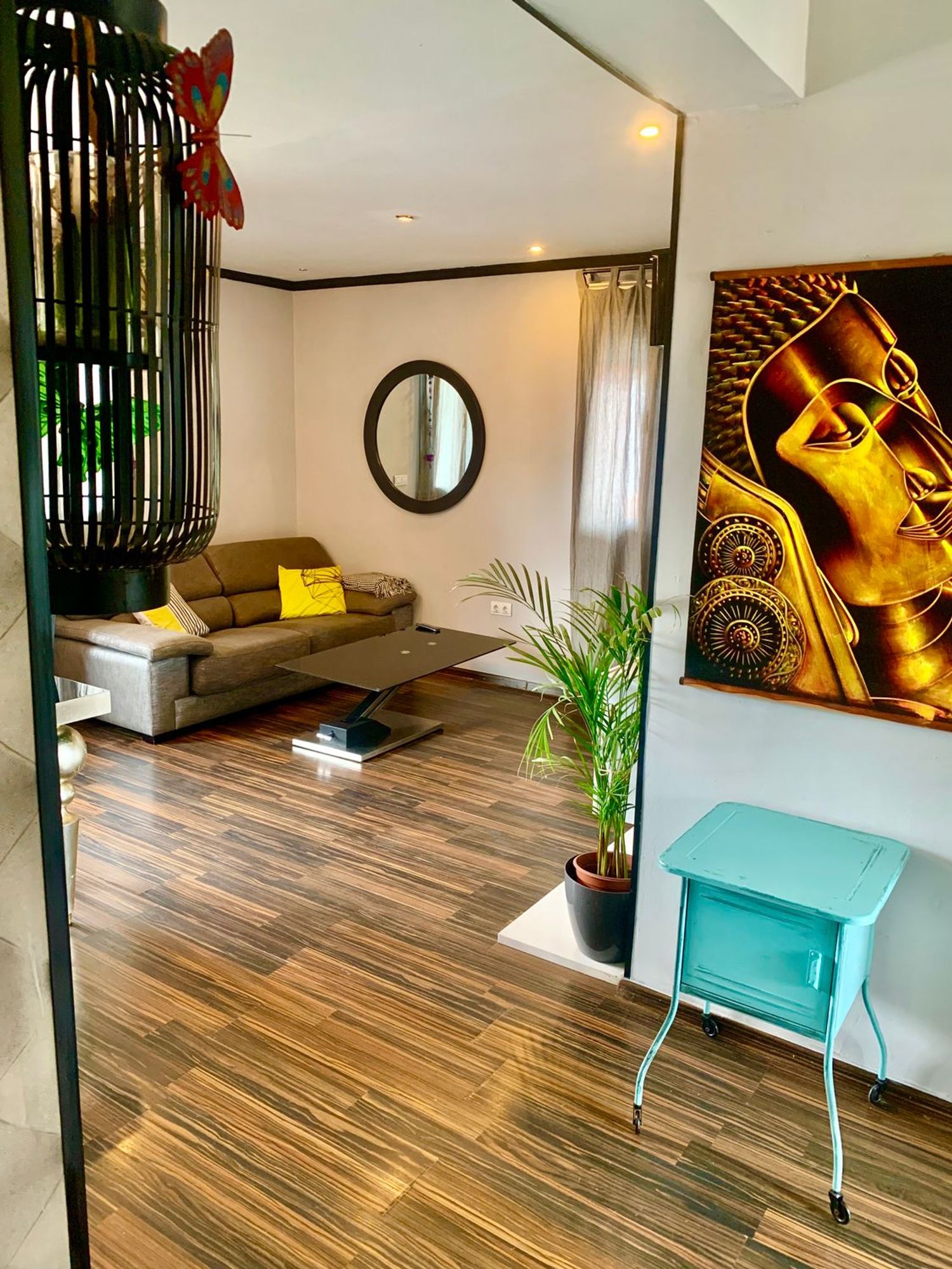 Piso en Calle nuestra señora del carmen, 25, Jove - Veriña - Foto 19