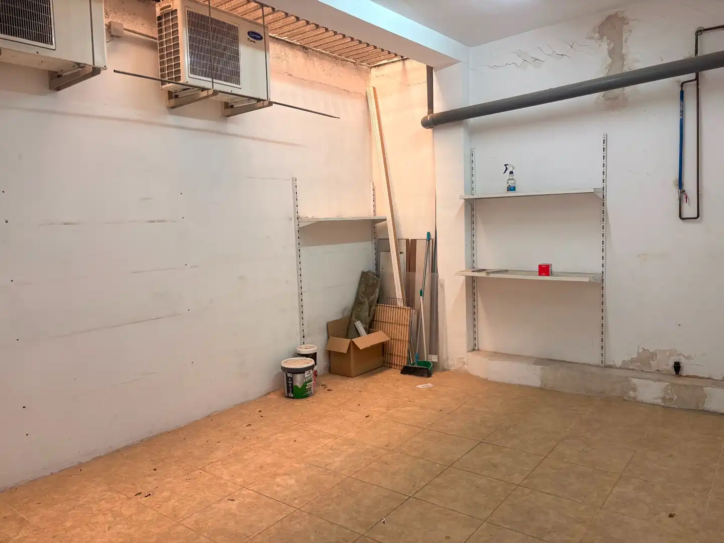 Local comercial en Esplugues de Llobregat - Foto 4
