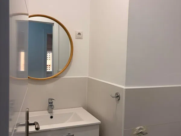 Piso en Avenida Escaleritas, 42, Escaleritas - La Feria - Foto 3