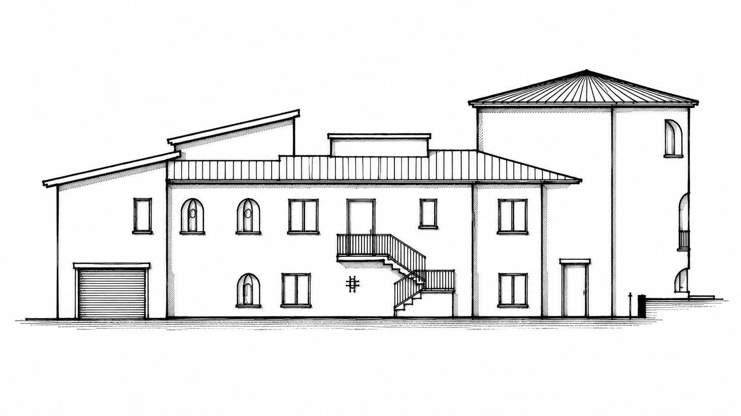 Casa o chalet independiente en Calle Romer, 10, El Montgó, El Montgó - Foto 37