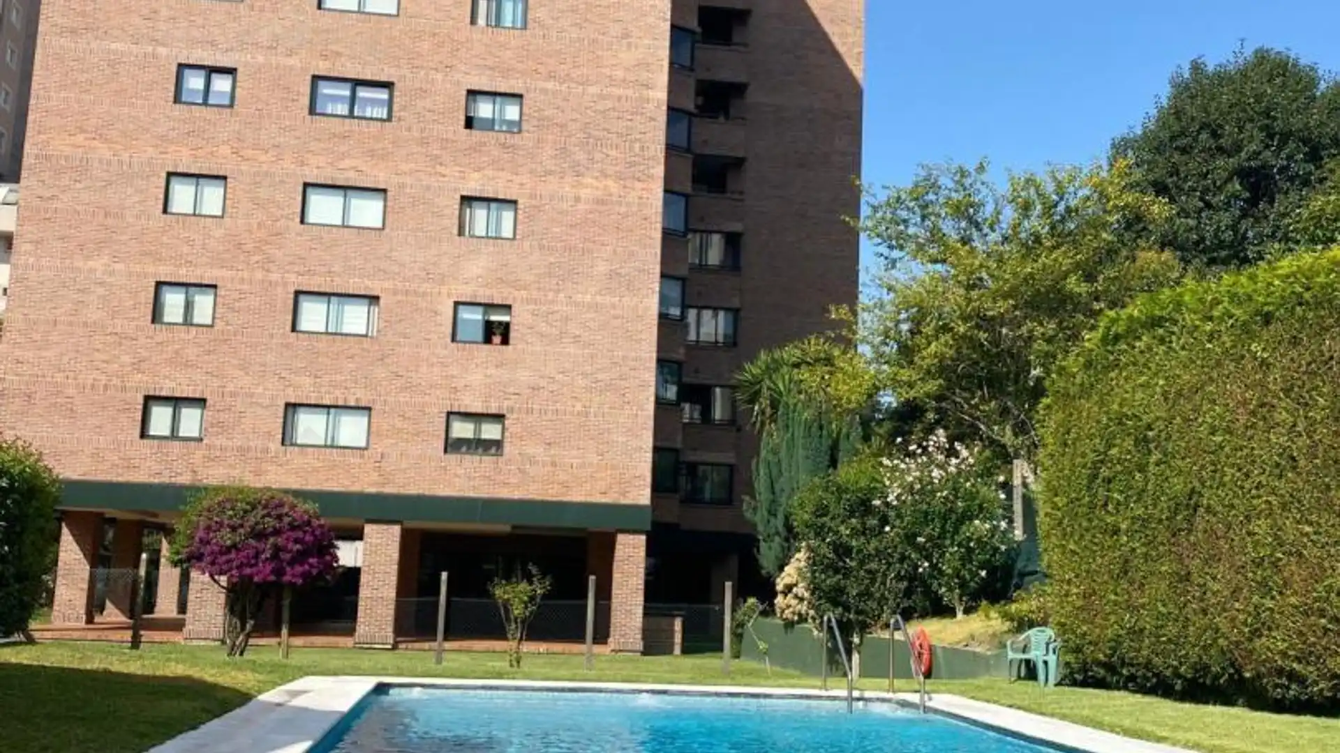 Piso en  Avenida da Florida 80 - Foto 30