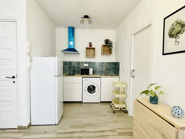 Piso en calle Ollerías, 1 - Foto 11