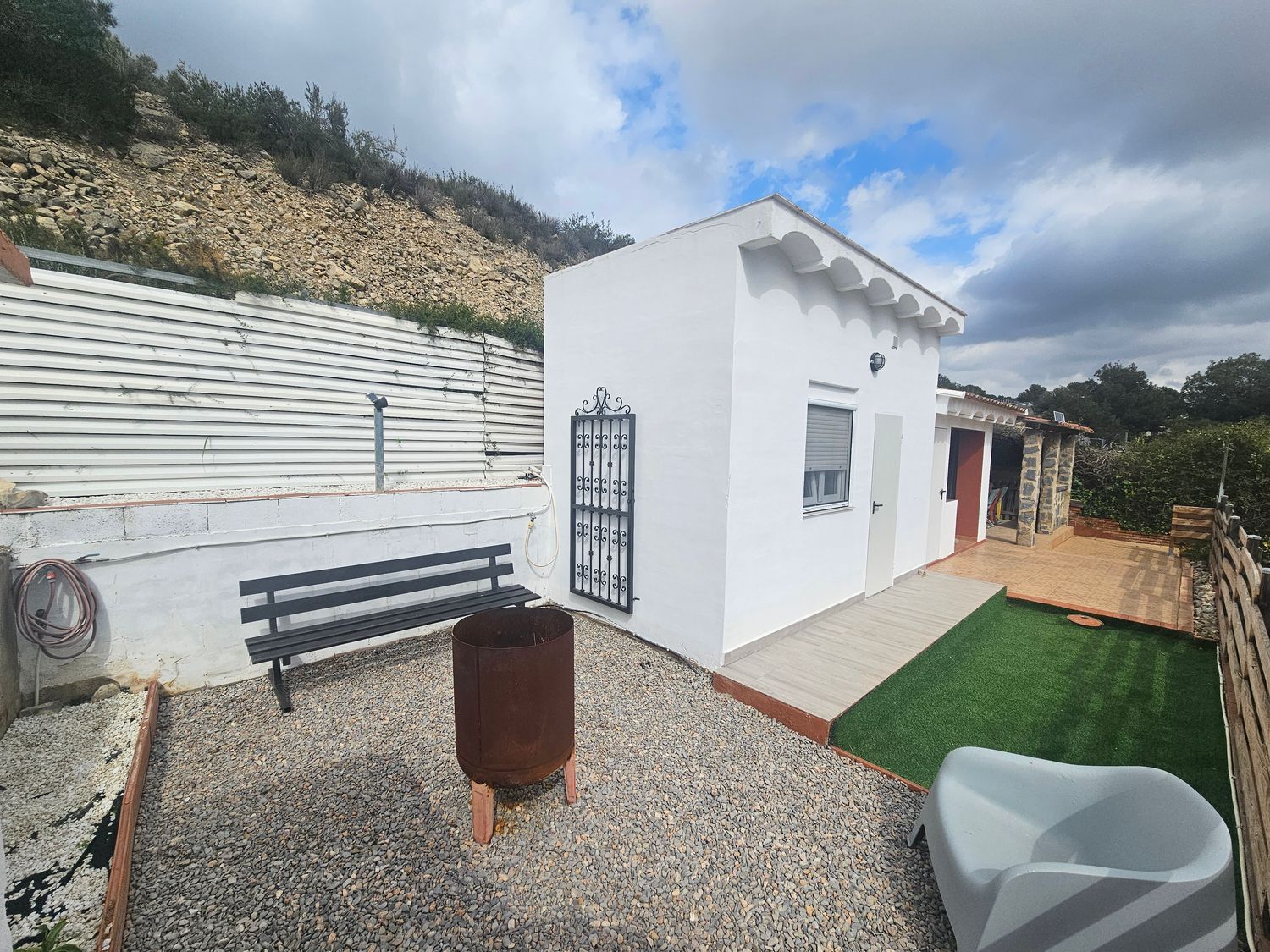 Casa rural en Calle les Mallaes s/n - Foto 40