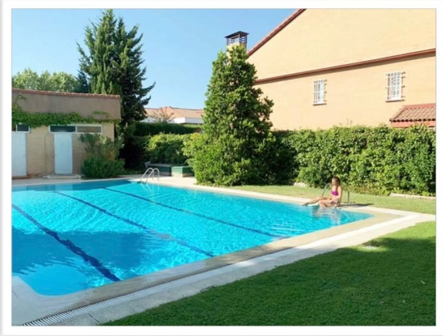 Chalet pareado en Barrio Salvador - Foto 39