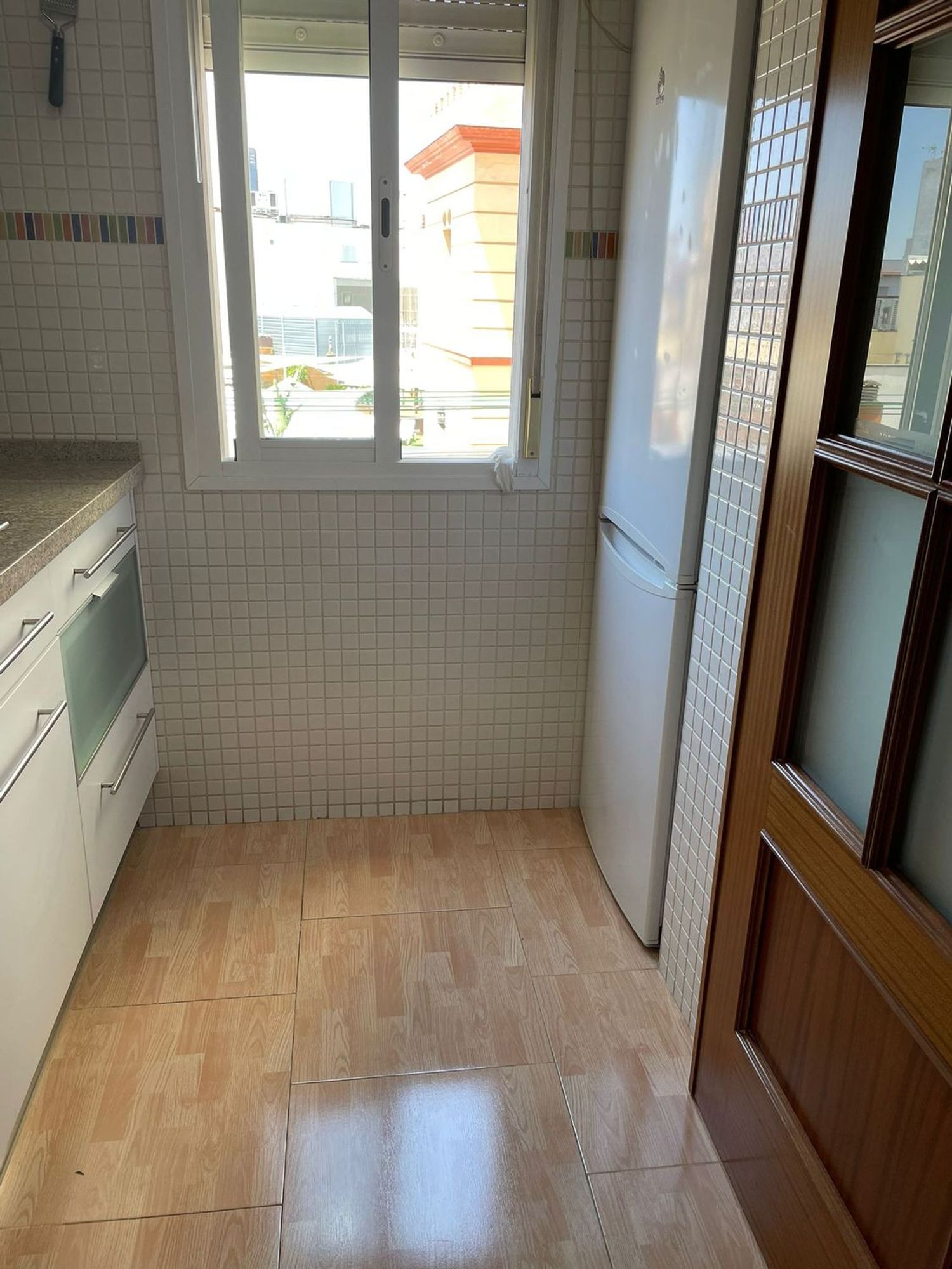 Piso en Calle Martín Villa, 2, Encarnación-Las Setas - Foto 4