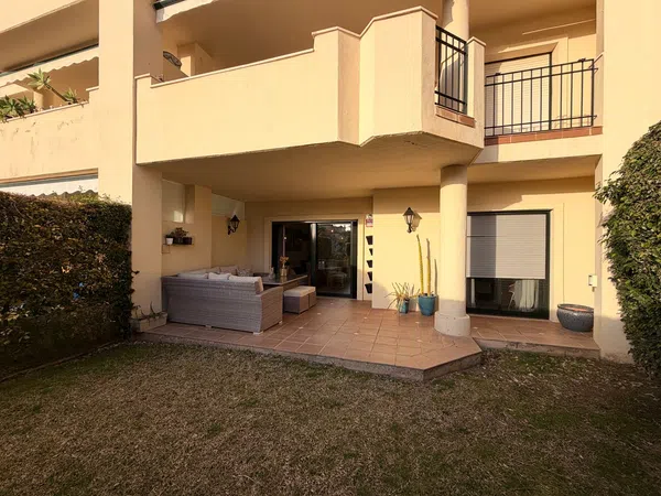 Piso en calle 25, urb. Urb. Guadalcantara Golf, 3 - Foto 14