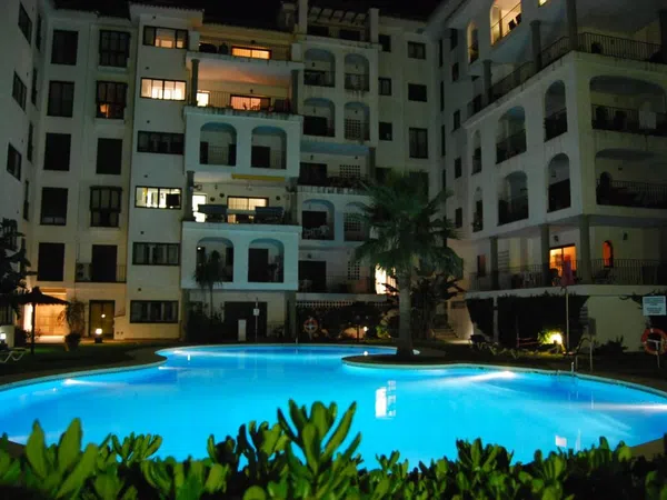 Piso en Urbanizacion Marina de la Duquesa, 157, Puerto de la Duquesa, Puerto de la Duquesa - Foto 37