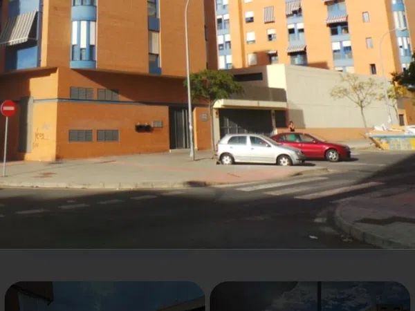 Piso en calle Bailarín José Espadero, 7 - Foto 1