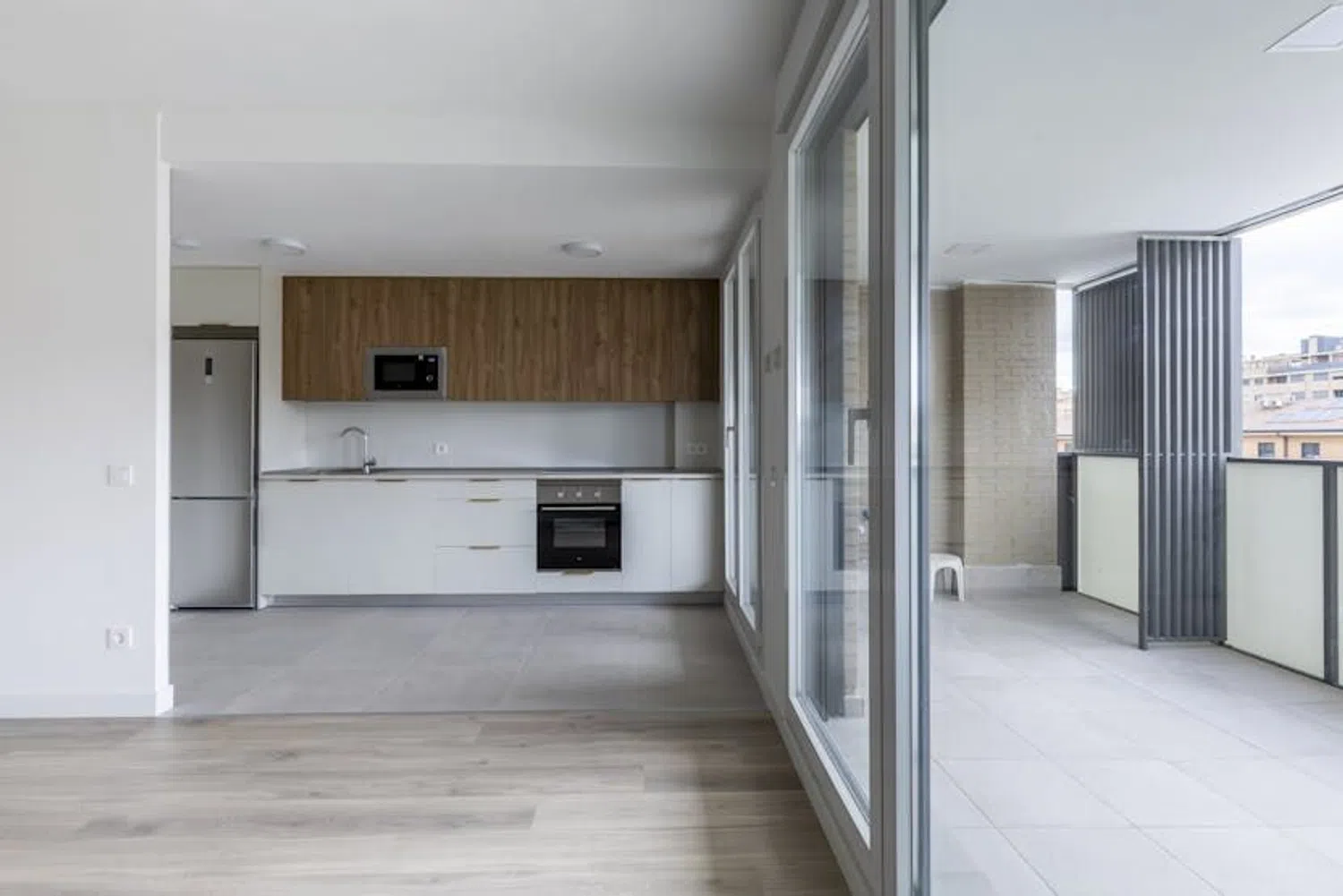 Piso en calle Oceano Indico, 1 - Foto 7