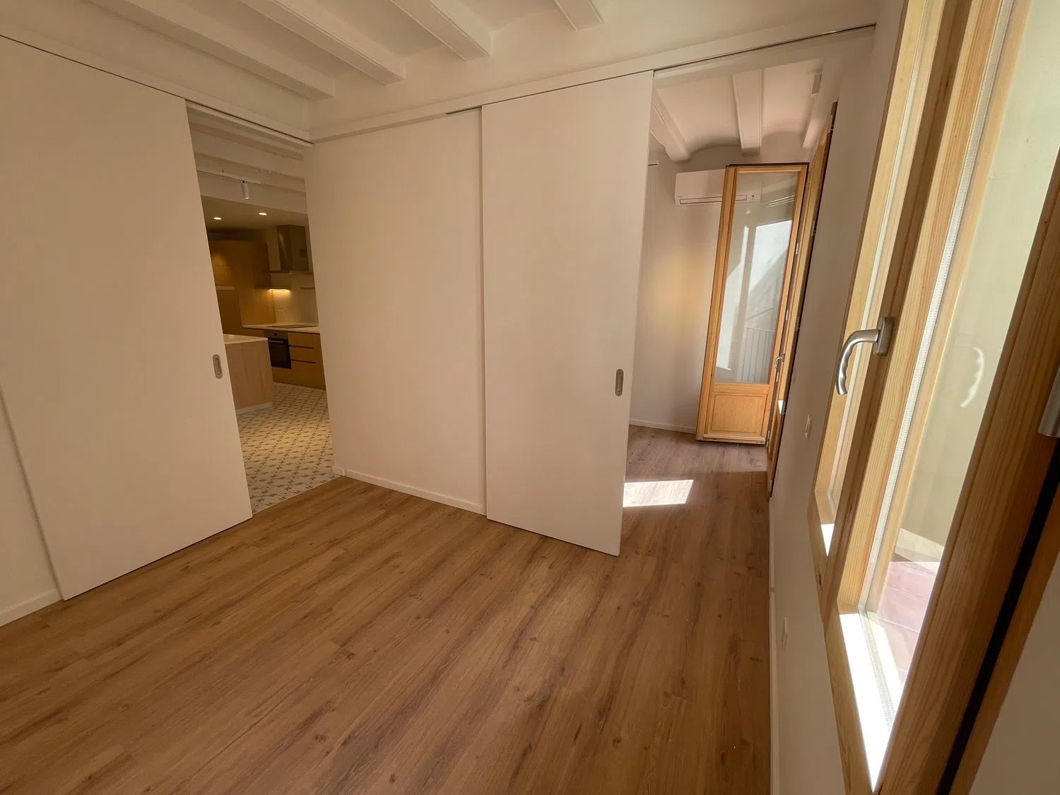 Piso en Barrio El Raval - Foto 4