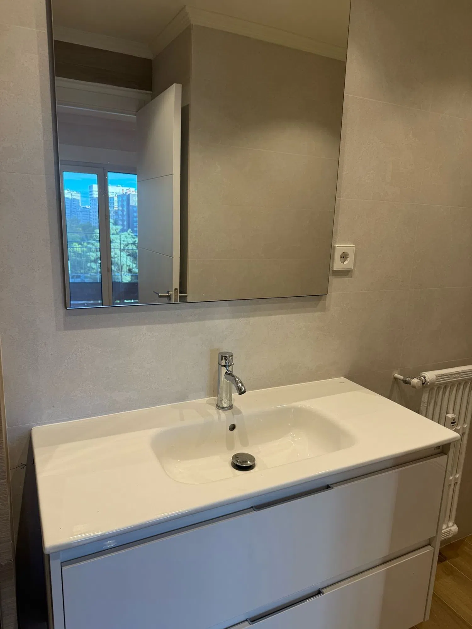 Piso en paseo de la Castellana, 166 - Foto 5