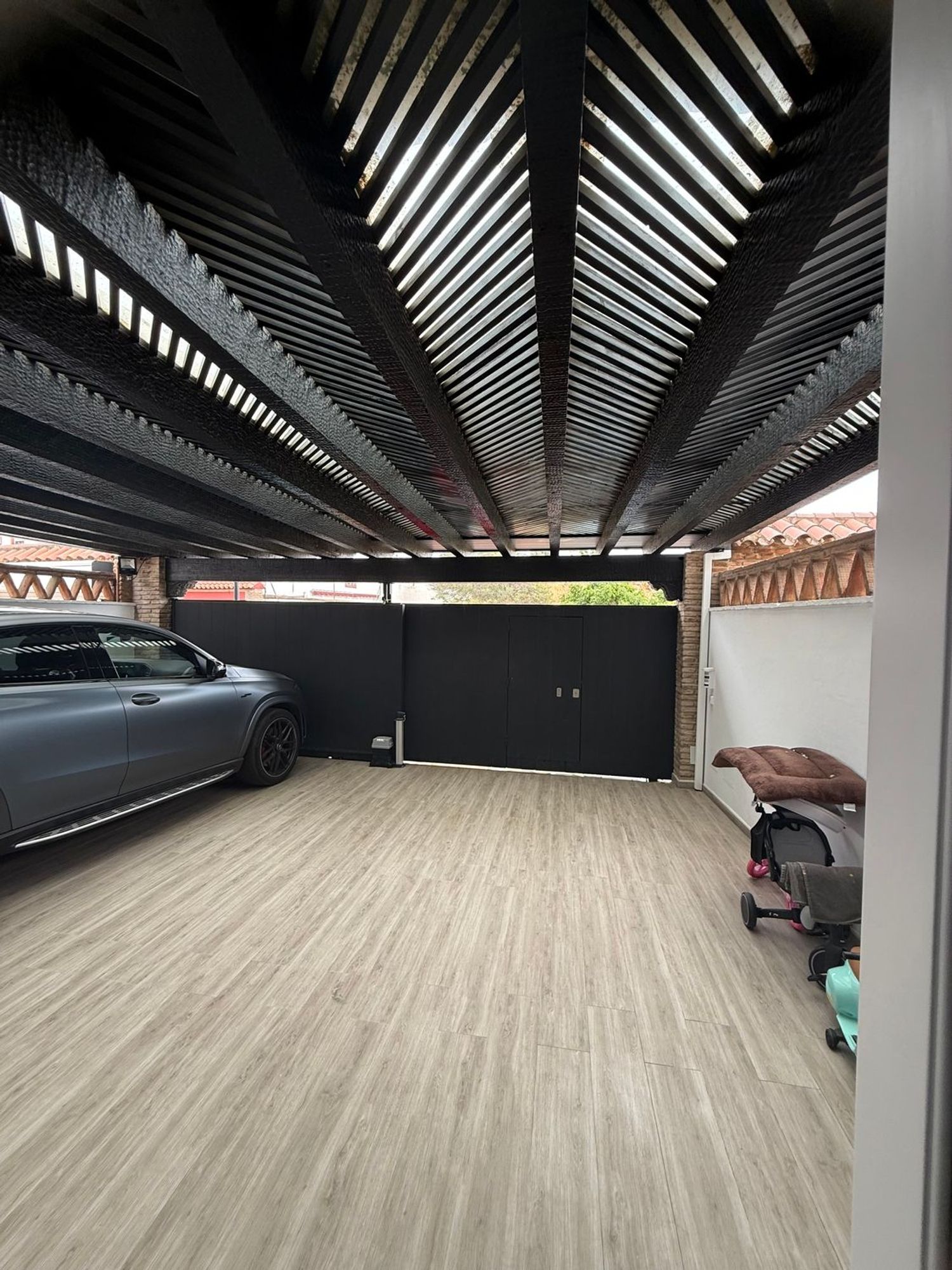 Chalet adosado en calle Diego de León, 55 - Foto 15