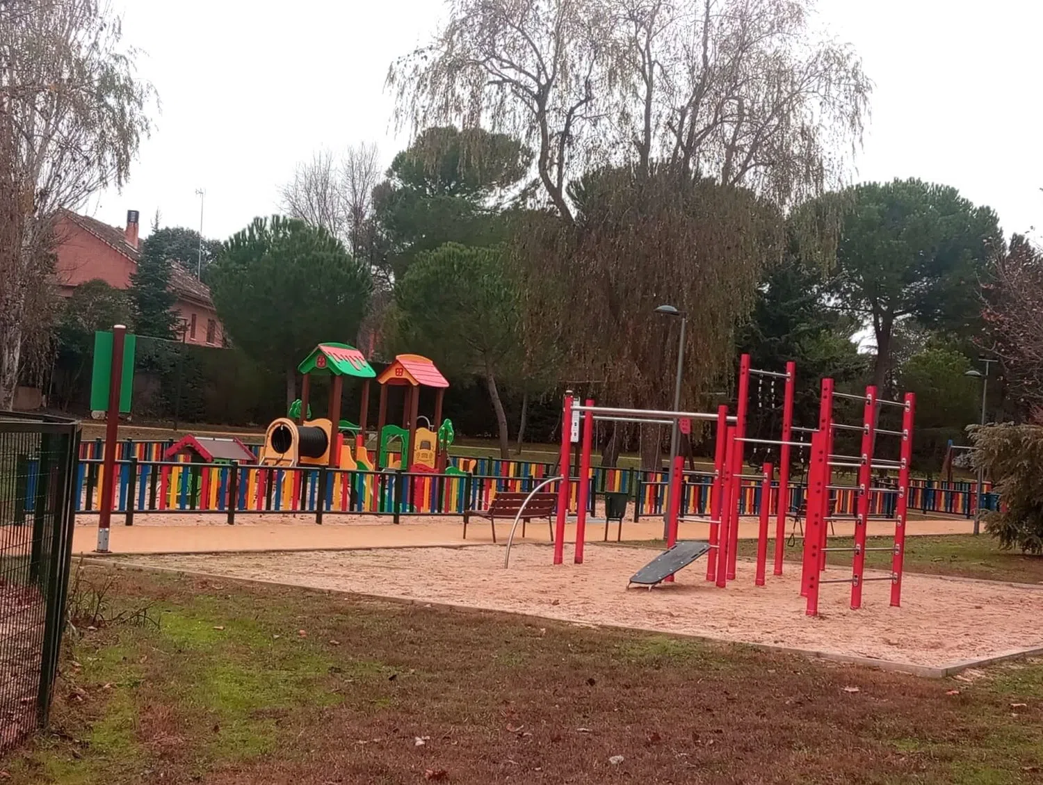 Chalet pareado en Urbanización Montelomas s/n dos - Foto 37