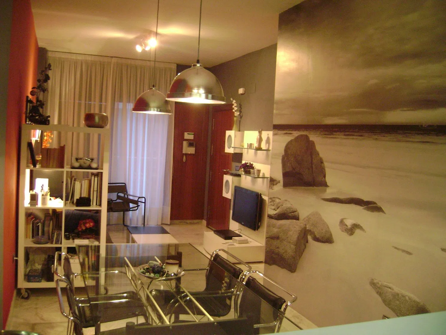 Estudio en calle Neptuno, 8 - Foto 2