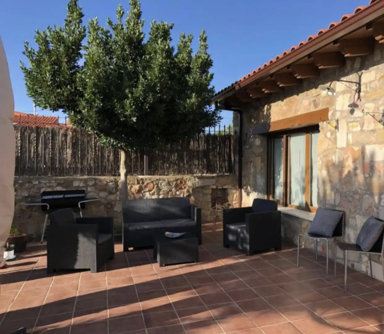 Chalet en  Calle Pereruela 3 - Foto 7