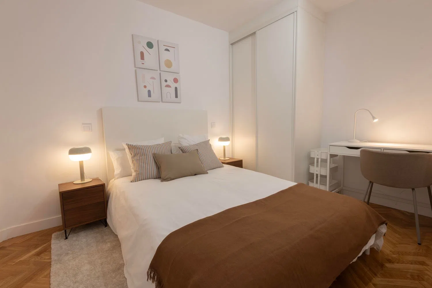 Piso en calle de Galileo, 14 - Foto 15