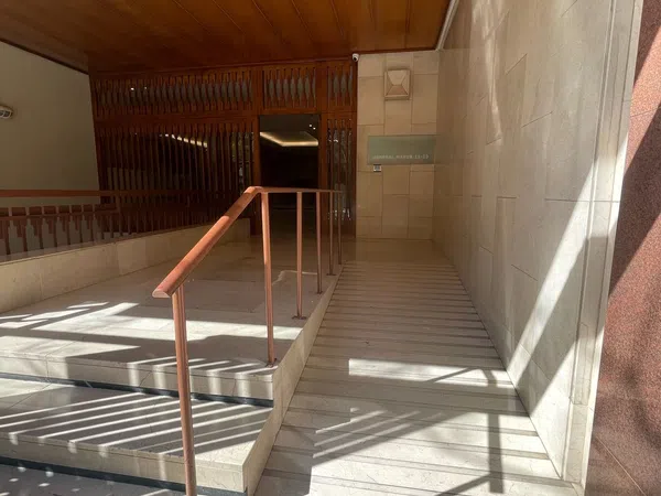 Piso en Avenida General Marva, 11, Ensanche-Diputación - Foto 13