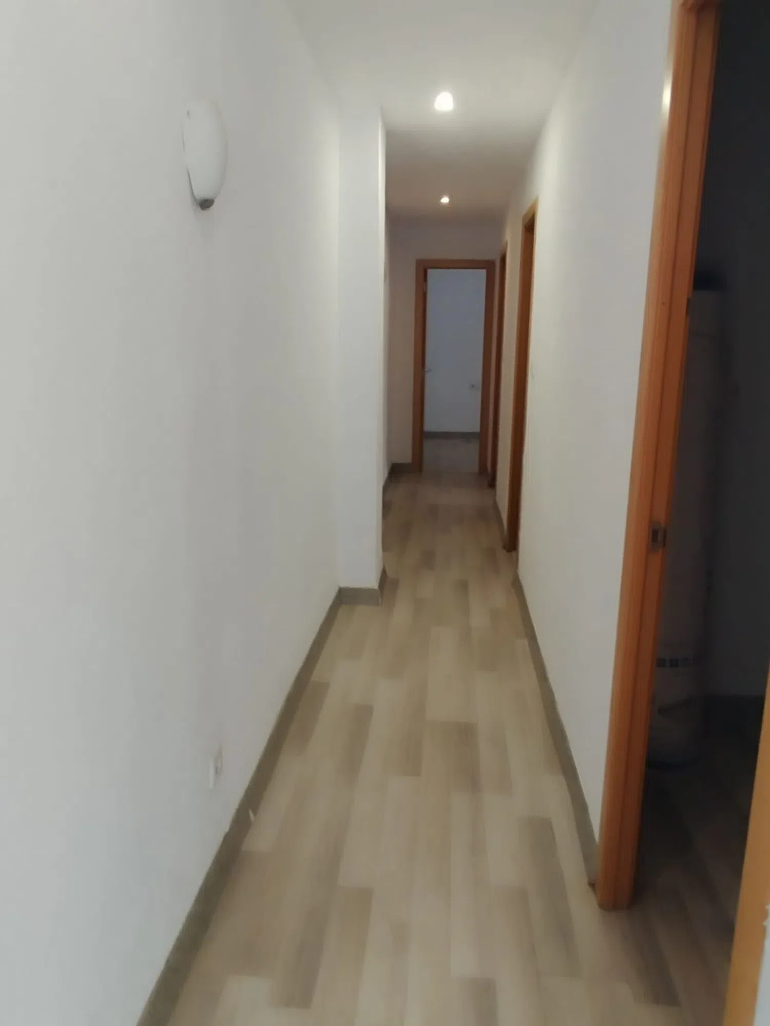 Piso en calle de Vazquez de Mella, 11 - Foto 8