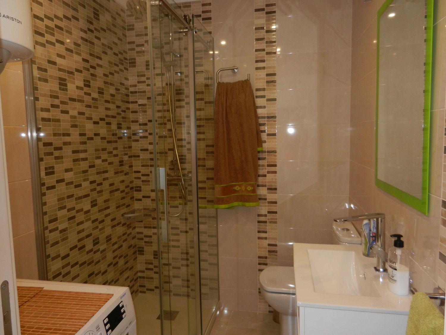 Estudio en Avenida de Madrid, 15, Playa de Levante, Playa de Levante - Foto 6
