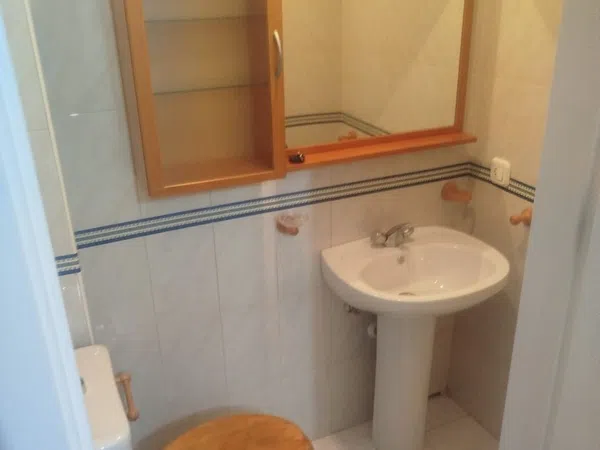 Piso en Calle Alonso del Castillo, 1, Prosperidad - Delicias, Prosperidad - Delicias - Foto 16