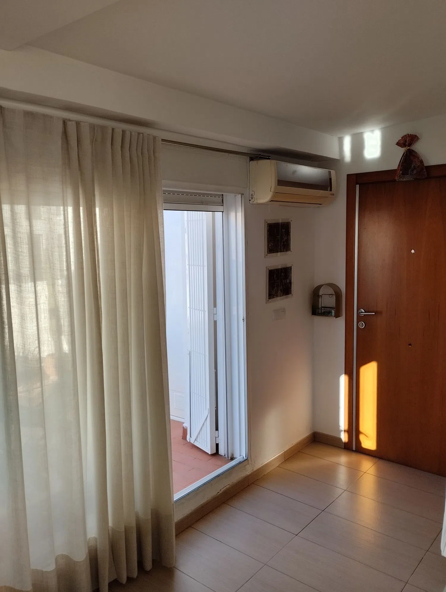 Ático en calle de Sant Jacint, 17 - Foto 9