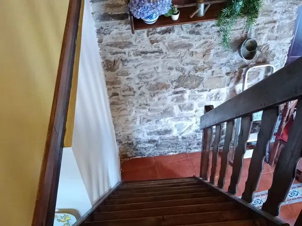 Casa o chalet independiente en Camino del Fontán, 163 - Foto 7