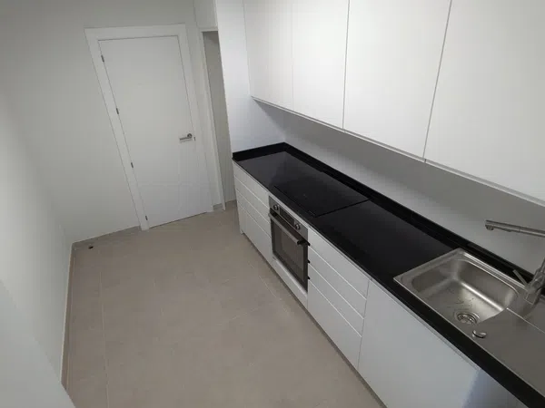 Piso en calle Juan Antonio Carrillo Salcedo, 4 - Foto 11