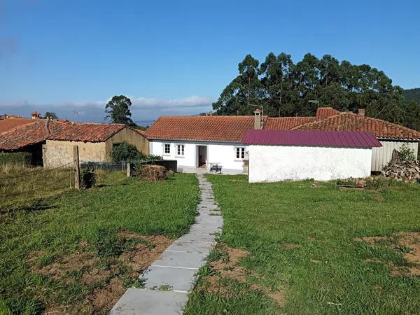 Casa rural en Bustiello, 12 - Foto 26