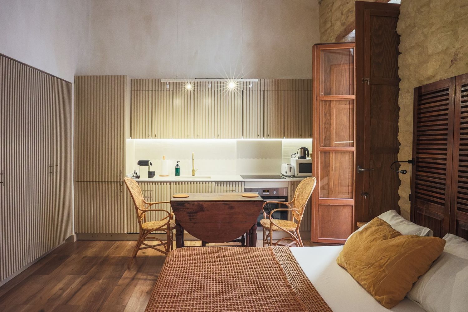 Estudio en calle Girona, 37 - Foto 5