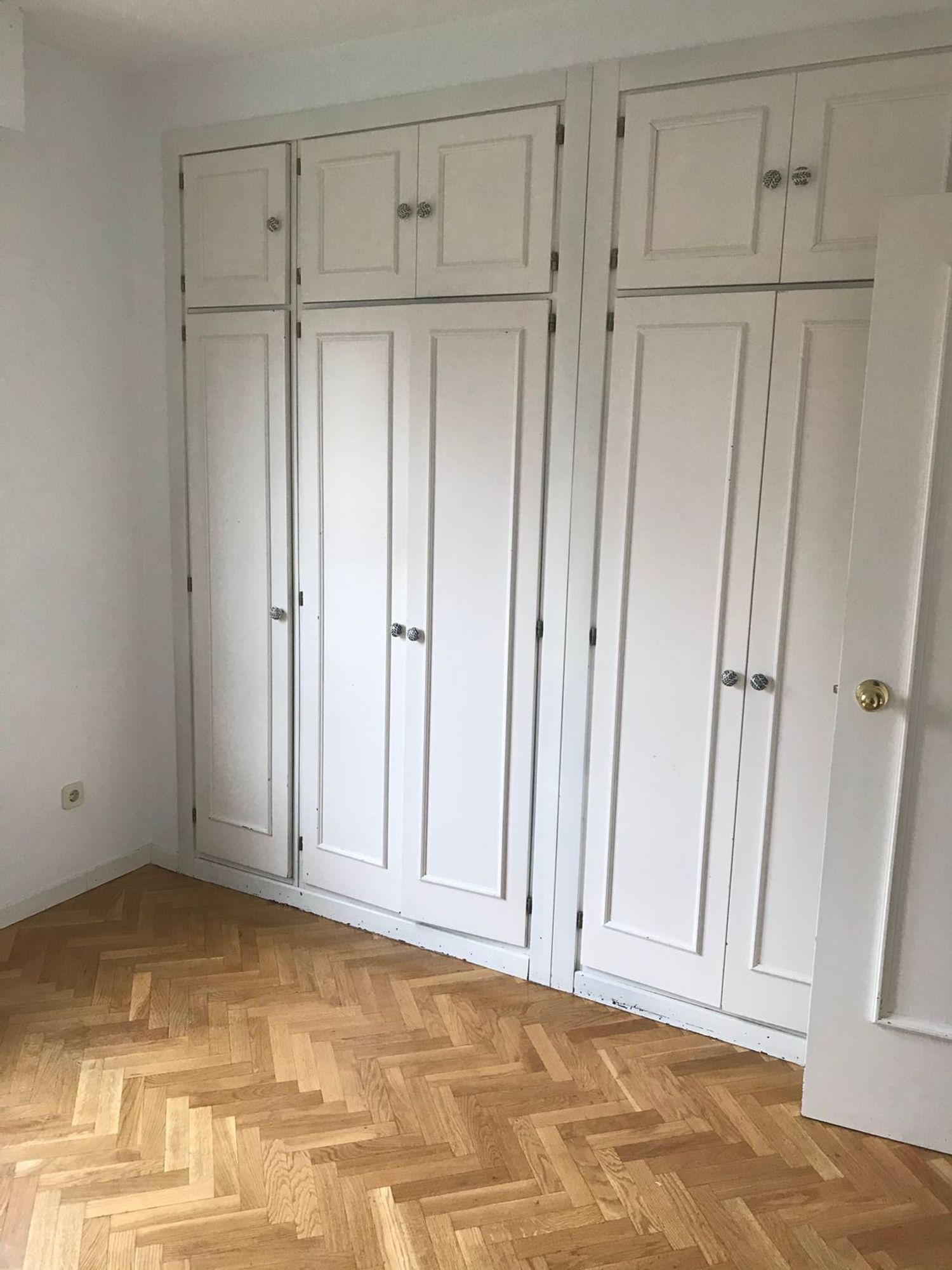 Piso en calle San Juan de la Cruz, 3 - Foto 10