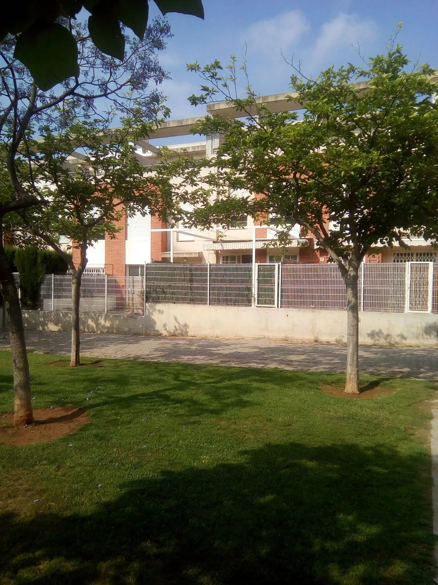Chalet adosado en calle Orenga, 5 - Foto 12
