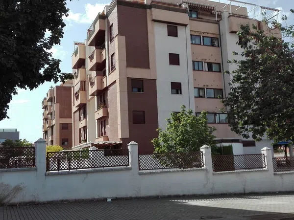 Piso en Calle playas de santiago, 3, Barrio de los Periodistas, Barrio de los Periodistas - Foto 1